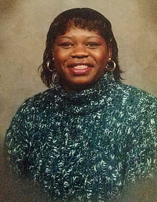 Obituary of Dorothy Arizonaly Forbes