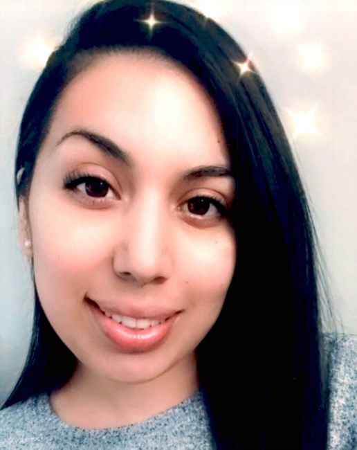 Obituary of Bertha Cecilia Avila