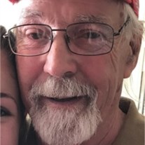 Obituary of David Hugh Elliott