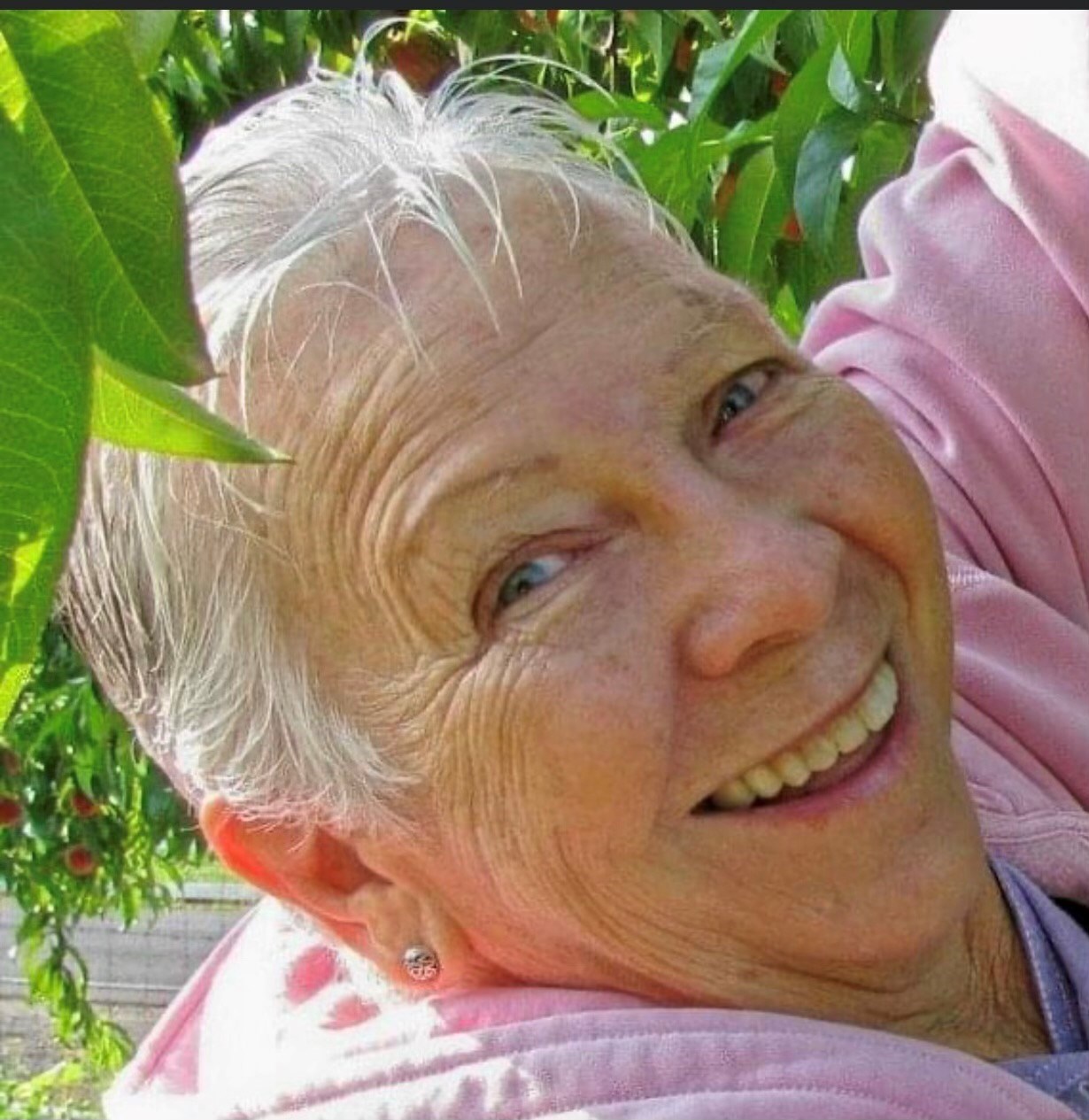 Obituary of Esther Moody Gash Bandy