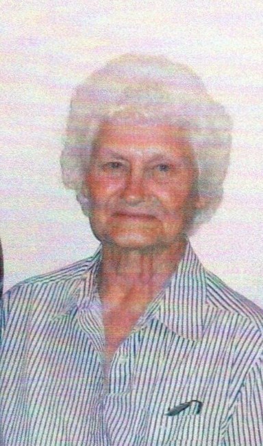 Obituary of Voncill Y. Green