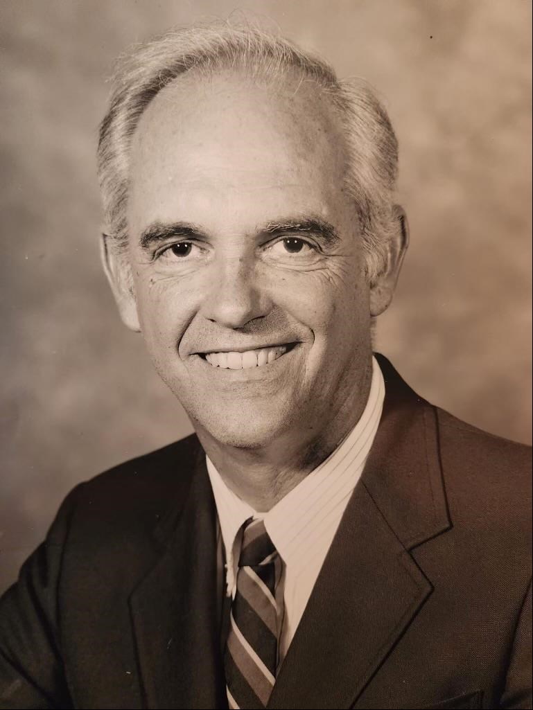 Obituary of Robert James Pegg Jr.