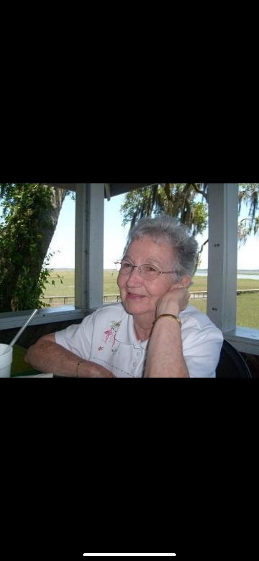 Obituary of Fran Allen