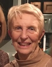 Obituary of Mary Lou Gorman