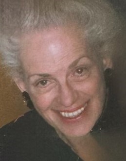 Obituary of Joyce Beverly Berkley