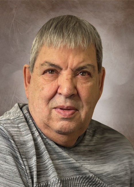 Avis de décès de Jean-Guy Lavoie