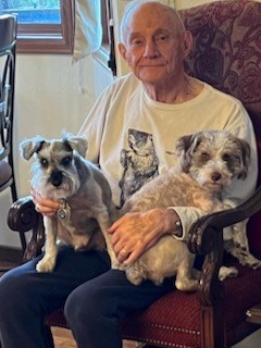 Avis de décès de Paul Richard Martin Jr.