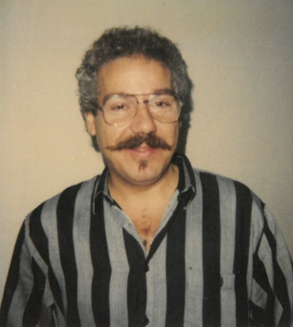Obituary of Richard Armand Barrieau