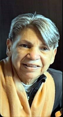 Obituary of Xonia Garcia