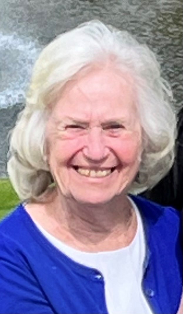 Obituary of Meredythe Anne Hazlett