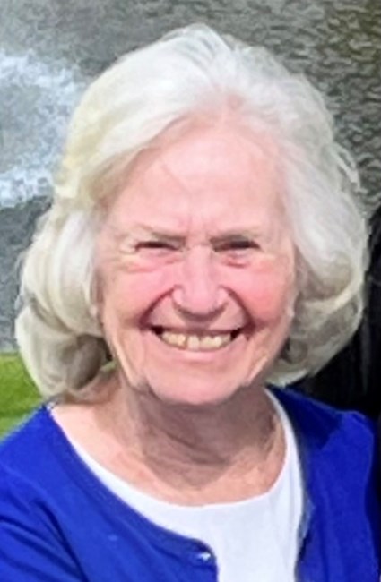 Obituary of Meredythe Anne Hazlett