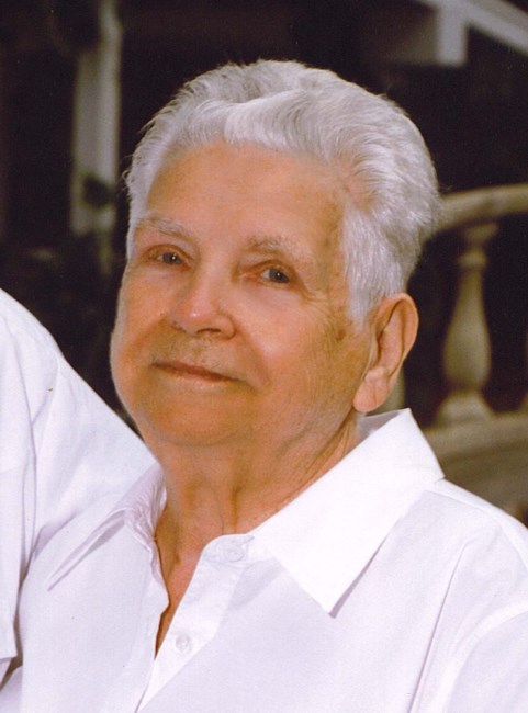 Obituary of Mrs. Jennie Burnett Allen