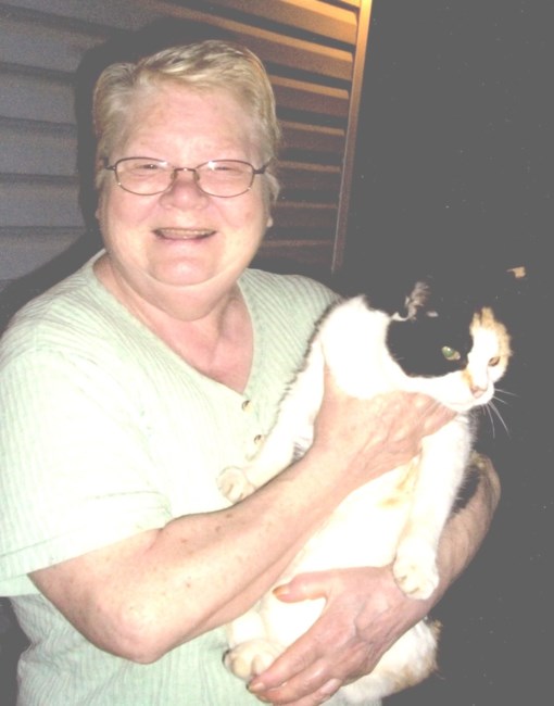 Obituary of Margaret Rorison