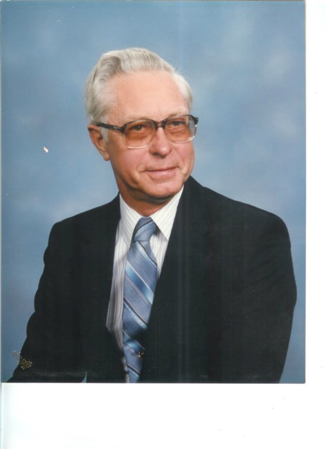 Obituary of Jack R. Miller