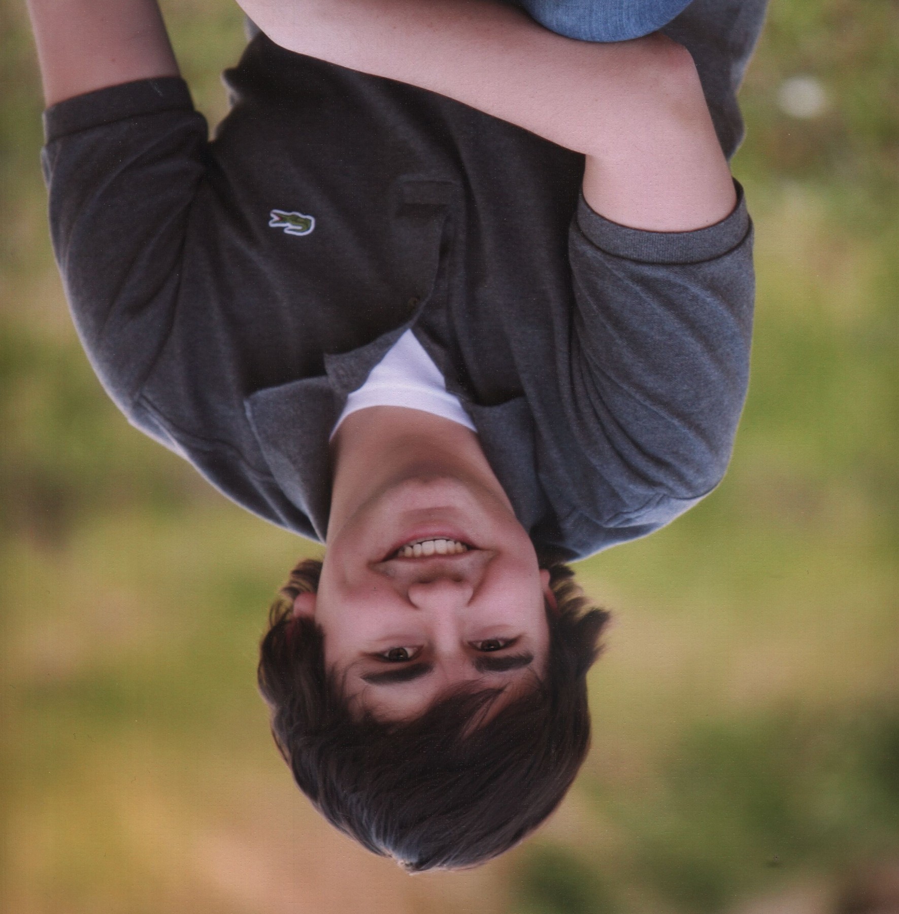 Obituary of William Lewis "Trey" Varner