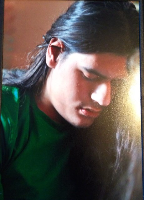 Avis de décès de Mikey Hobart