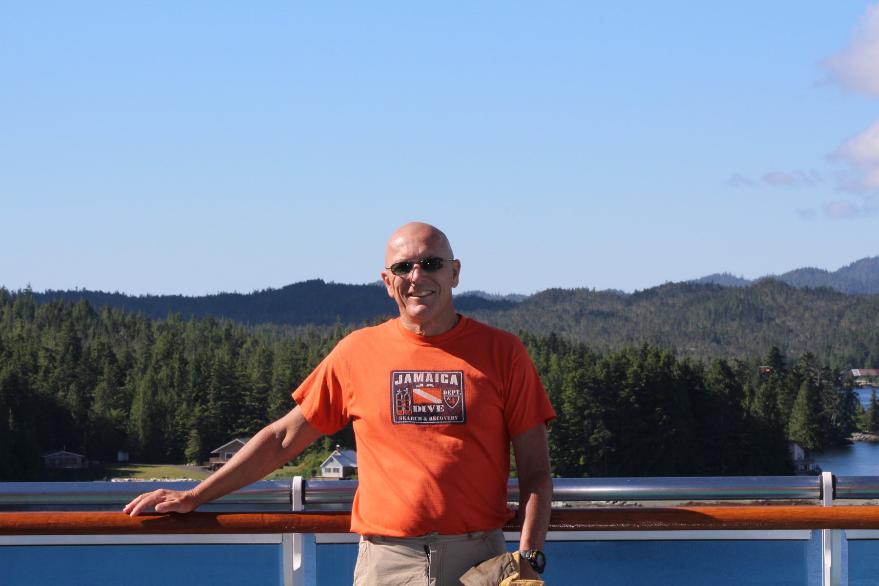 Obituary of Larry M. McCabe