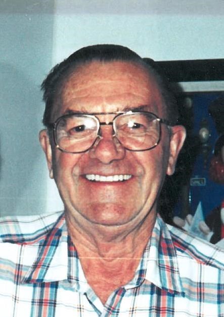 Obituary of Wayne E. Benson