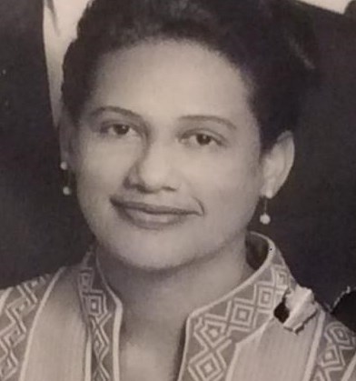 Obituary of Ida Eileen Robinson Pagenta