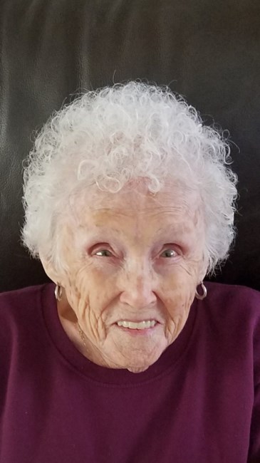 Avis de décès de Pauline Bruno