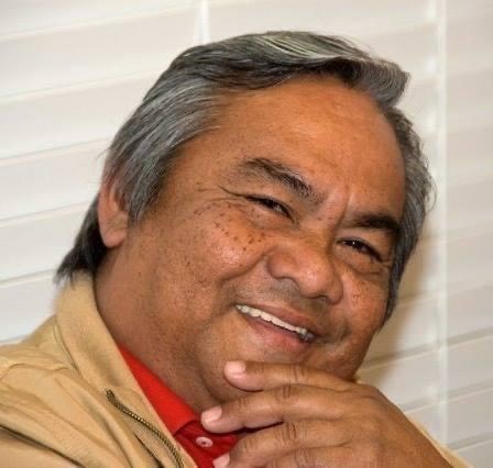 Obituary of Jaime Luis Navarro Gonzalez