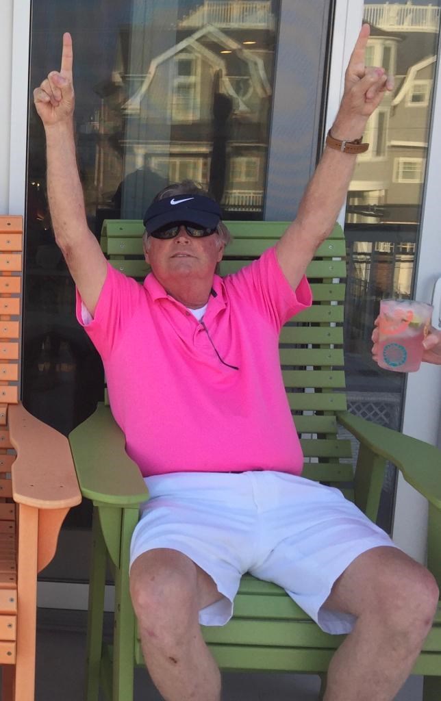 Obituario de John J Connolly