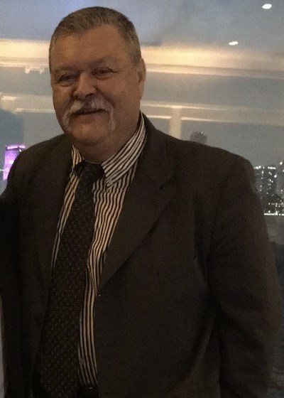 Obituary of Michael Phillip Abou-Daoud