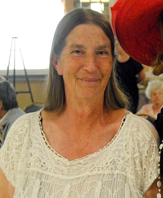 Obituary of Linda Hoelscher