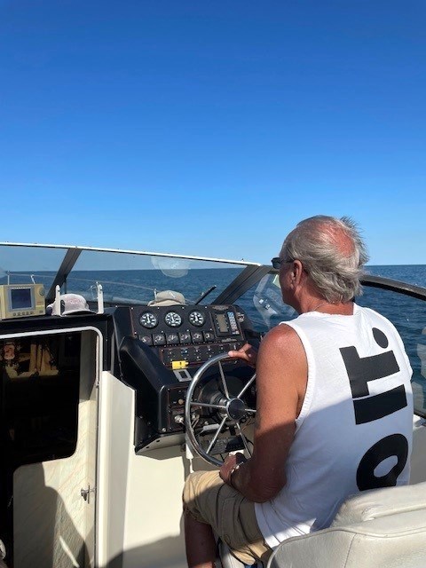 Obituary of Michael James Boutsikaris