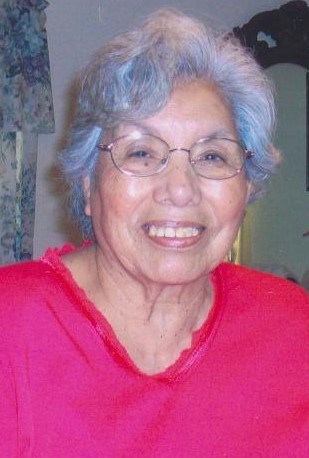 Obituary of Juanita Lopez Bursiaga