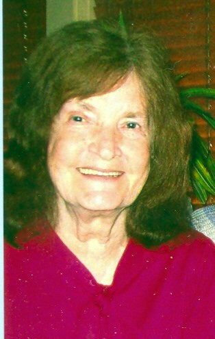 Obituary of Muriel L. Chadwick