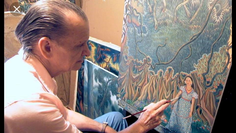 Obituary of Paul E. Lancaster