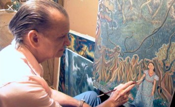 Obituary of Paul E. Lancaster