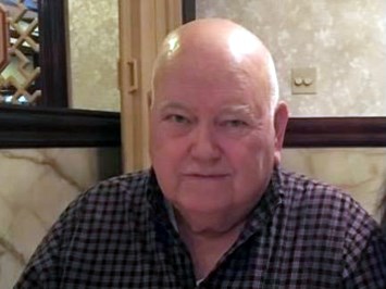 Obituary of Horace G. Deaver