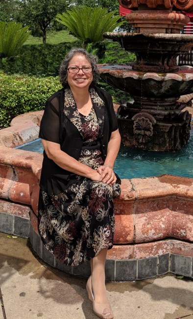 Obituary of Maria Elena Gracia