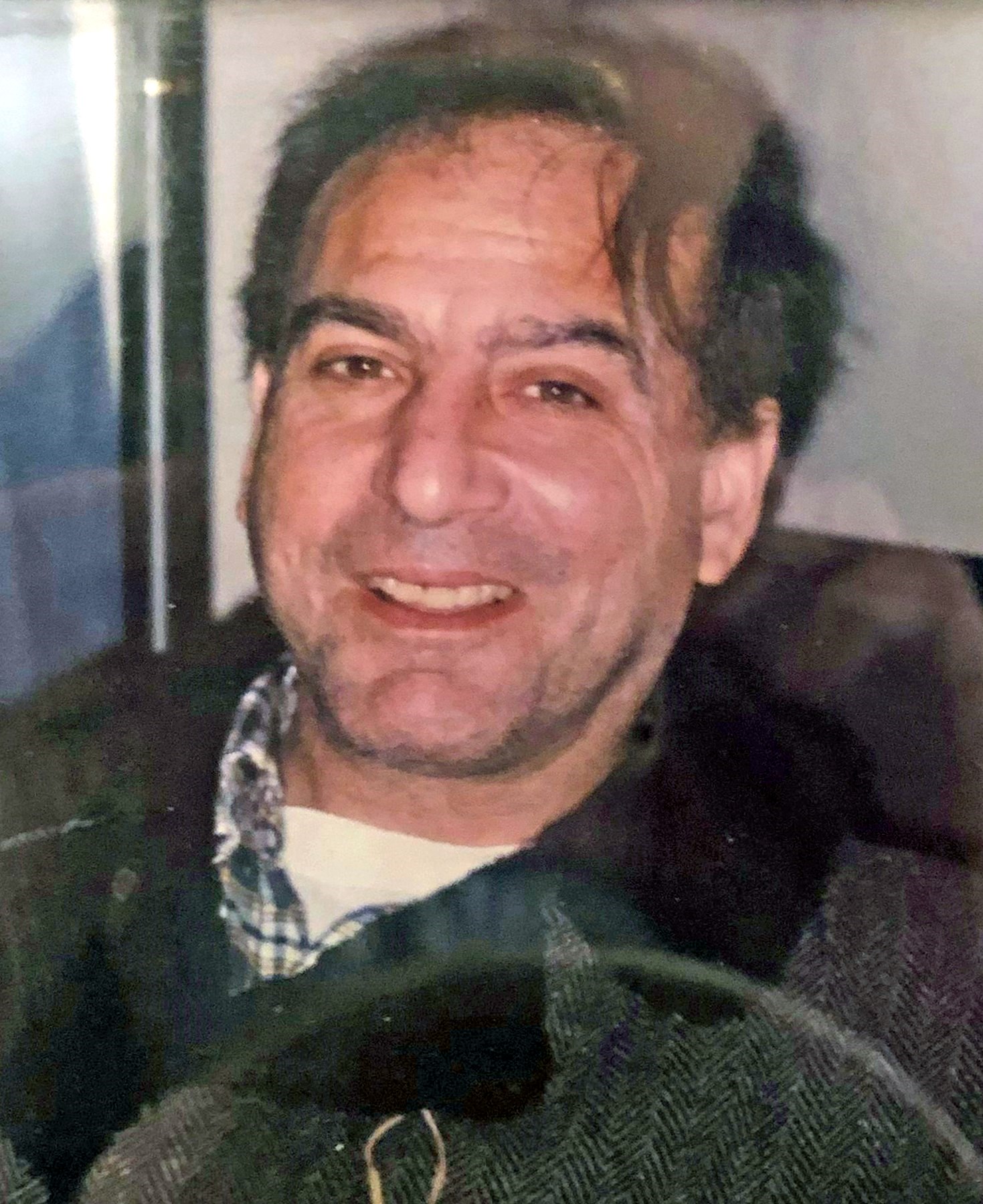 Kenneth Shapiro Obituary - Cleveland Heights, OH