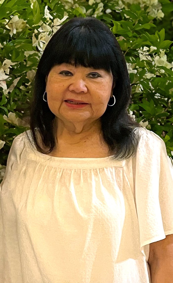 Obituary of Conchita A. Cumley