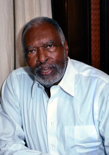 Obituary of Joseph Henry Jaudon