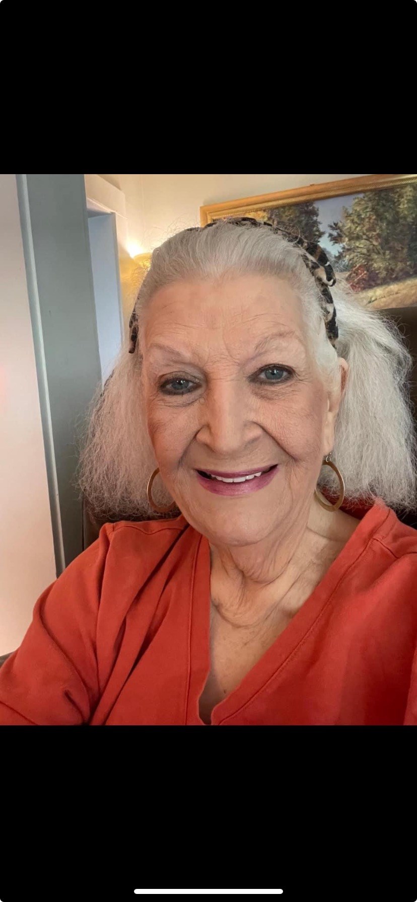 Obituary of Shirlee (Dodson) Sanders