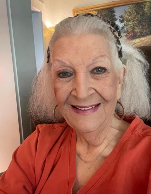 Obituary of Shirlee (Dodson) Sanders