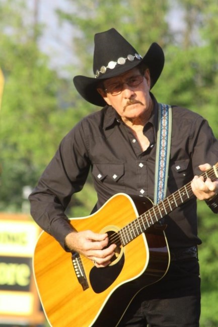 Obituary of Charles Tatum Duke Jr.