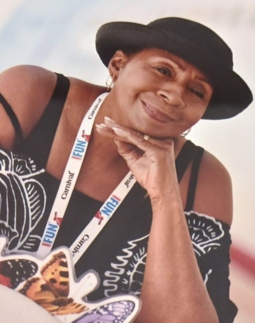 Obituary of Sandra Reaves-Bey