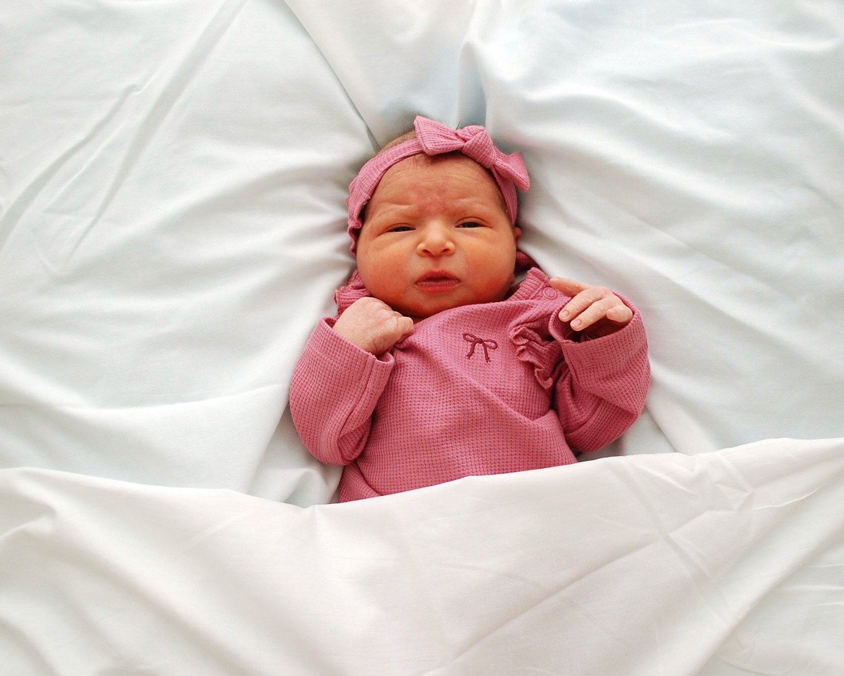 Obituary of Madison Victoria Guillen