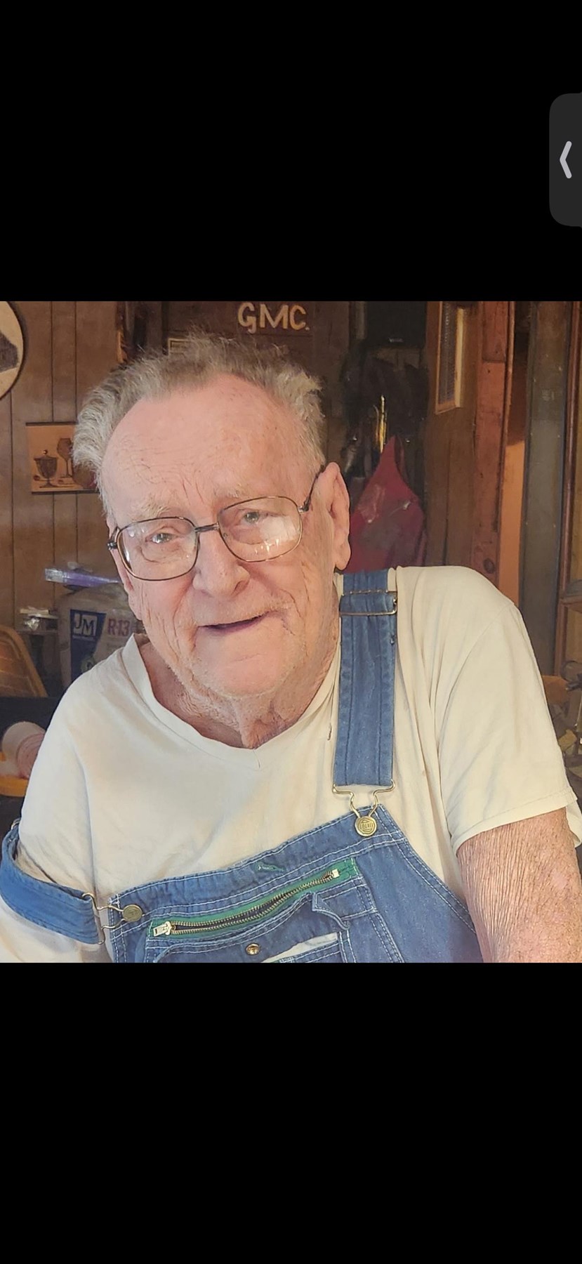 Obituary of Donald Graham Covalt