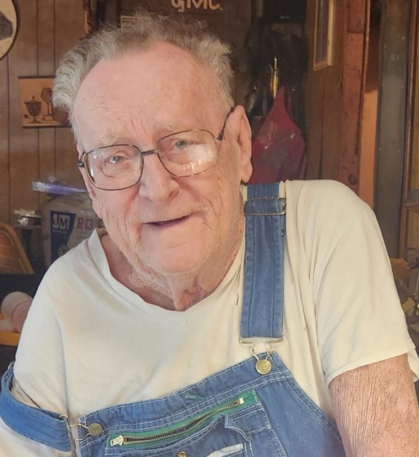 Obituary of Donald Graham Covalt