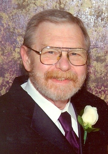 Obituary of Ronald Leslie Malburg