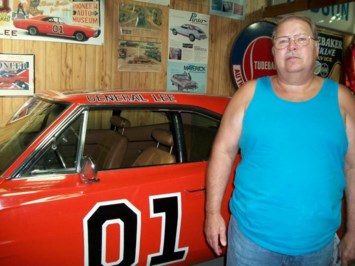 Obituary of Eddie D. Harvey Sr.