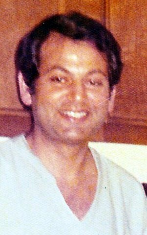 Obituary of Fouad R.D. David, MD