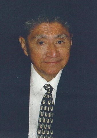 Obituario de Kenji G. Yamashita Sr.
