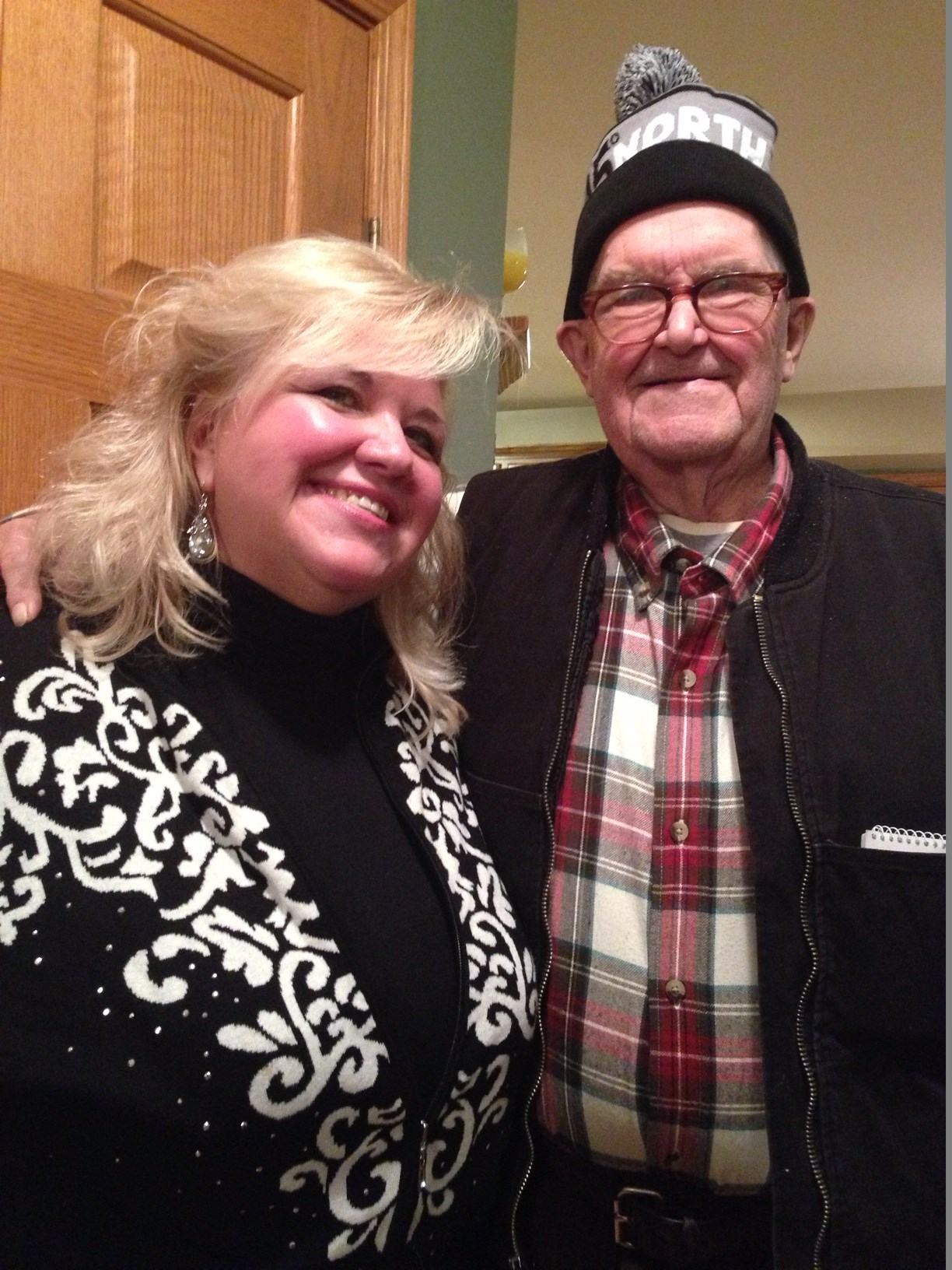 Obituary of Captain Ross W. Simpson Jr.